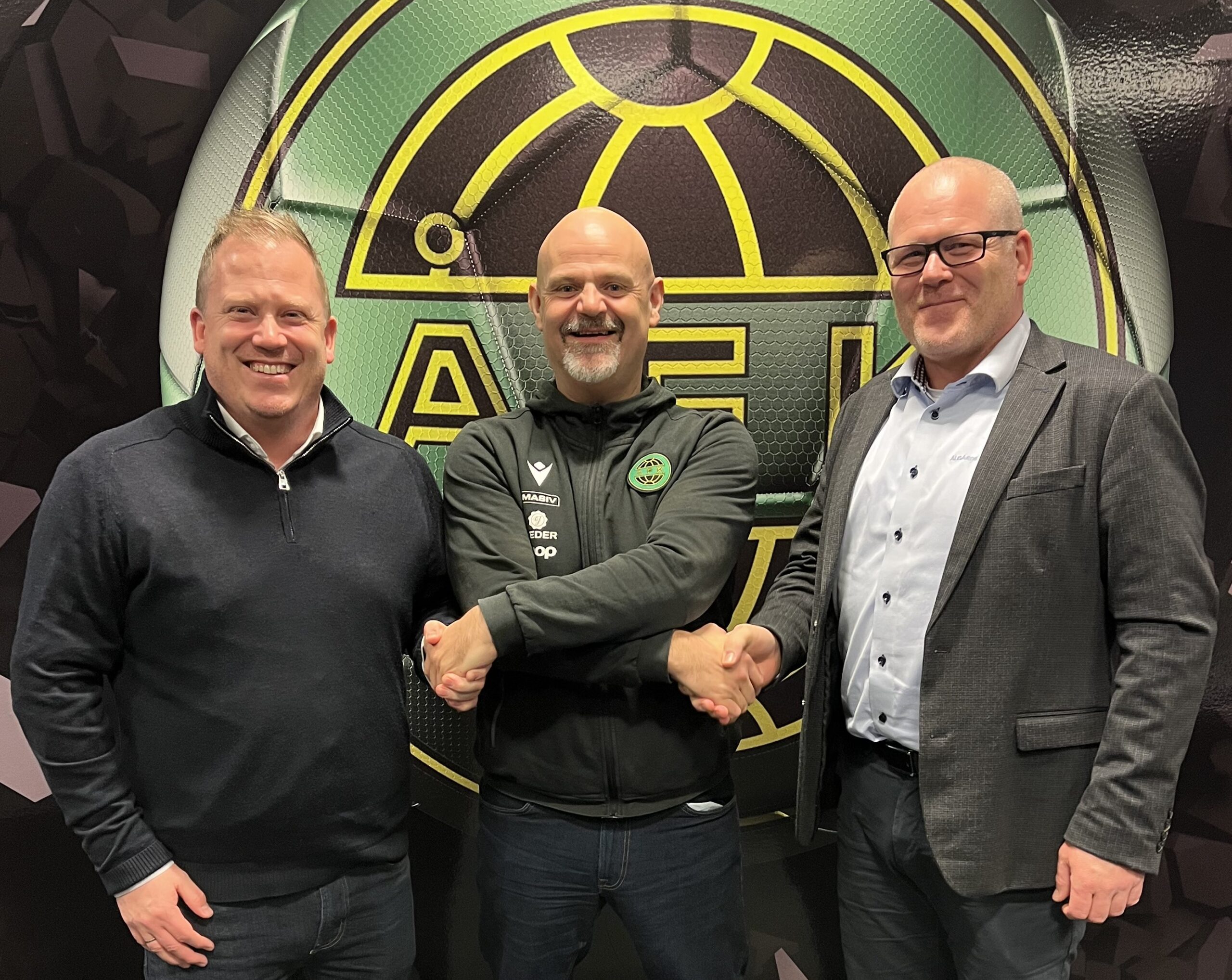 Ålgårds Auto blir med videre